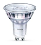 Philips Lampa Spot 4,6W LED (50W) GU10 355LM