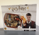 Harry Potter Hogwarts wizarding world 1000 piece Jigsaw puzzle New