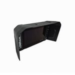 BerleyPro Visor For Lowrance Elite FS 7