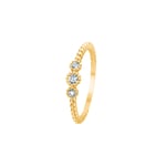 Mads Z Dido Ring 8 kt. Gull 3347172-54 - Dame - Gold