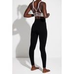 Run & Relax Bandha Bamboo Tights Dame