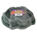 Zoo Med Repti Rock Combo Mangeoire/Abreuvoir pour Reptile/Amphibien Taille L