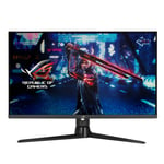 ASUS LCD ASUS 32"" ROG Strix XG32UQ 4K 3840x2160p IPS 160Hz HDMI 2.1 DisplayHDR 600 G-SYNC compatible