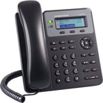 Grandstream Networks GXP1610 telephone- telephones DECT, Black, 100 - 240, 50 -