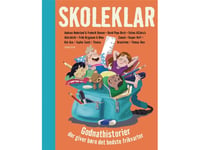 Redo För Skolan | Thomas Skov Frida Brygmann Andreas Nederland Sophie Souid Thomas Brunstrøm Frederik Michael Hansen Kim Ace Fatima Alzahra'a Alatraktchi Kasper Hoff David Pepe Birch Nima Zamani | Språk: Danska