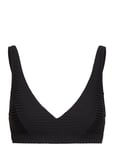 Premium Surf D-Dd Deep V Black Rip Curl