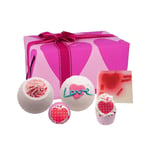 Bomb Cosmetics You're So Cupid Gift Pack