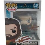 Figurine Funko Pop Aquaman N•245