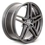 Image Star FF L.Gun (Mercedes) 17x7,0 5/112 ET44 N66,5