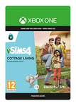 The Sims 4 - Cottage Living | Xbox One - Download Code