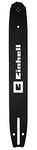 Original Einhell Replacement Blade 35 cm (Chainsaw Accessories, Suitable for Einhell Electric Chainsaw GC-EC 1935, Length 35 cm, Thickness 1.3 mm, Without Saw Chain)