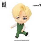 Figurine moniteur TinyTAN Dynamite BTS V