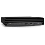 Mini PC - HP - Pro Mini 400 G9 - Intel Core i5 13500T - 8 Go RAM - 256 Go SSD - Windows 11 Pro