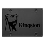 Kingston A400 SSD Internal Solid State Drive 2.5" SATA Rev 3.0, 960GB - SA400S37/960G