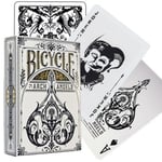 Bicycle Archangels cards