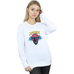 Sweat-shirt Marvel  X-Men X-Jet