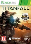 Titanfall /X360 - New Xbox - P1398z