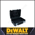 DeWalt DWST1-70703 Empty TStak II Drill Carrying Case Toolbox No Foam Inlay