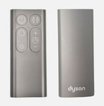 Dyson Remote Control Handset AM06 AM07 AM08 Cool Desk Tower Fan Silver Iron Grey