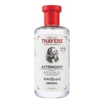 Thayers Astringent Witch Hazel Aloe Vera Formula Original Toner, (355 ml)