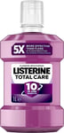 Listerine TOTAL CARE Clean Mint 1 Litre Mouthwash