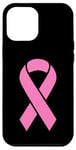 Coque pour iPhone 15 Plus PINK RIBBON BREAST CANCER AWARENESS