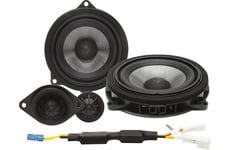 Rockford Fosgate T3-BMW1