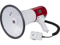 Megaphone Dh-09 Portable Horn Type