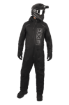 FXR CX F.A.S.T Fodrad Monosuit Black Ops""