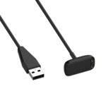 Magnetic USB Charging Cable Compatible For Luxe Bracelet Charger Data New