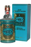 4711 Original Eau de Cologne 400ml Women Fragrance