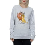 Sweat-shirt The Lion King  Classic