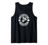 The Office Schrute Farms White Tank Top