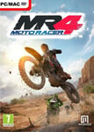 Moto Racer 4 Pc-Mac