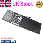 AP13B3K Battery for Acer Aspire Aspire V5 V5-572 V7 V7-482 M5 M7 R7 AP13B8K NEW