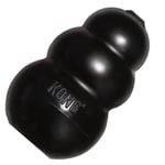 Kong Extreme Svart, Medium