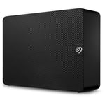 Extern Hårddisk Seagate 6 TB