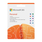 Microsoft 365 Personal software