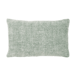 URBAN NATURE CULTURE Corda pude 30x50 cm Laurel-light green