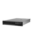 System x3650 M5 8871 - Server - kan montera