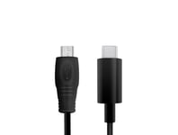 USB-C to Micro-USB cable