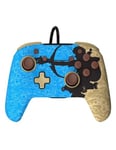 PDP Rematch Wired Controller Ancient Arrows Licensed Switch