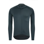 Ykywbike-Veste De Cyclisme Imperméable Pour Homme,Manteau Coupe-Vent Imperméable,Vêtements De Vélo De Route,Rouge,Vtt