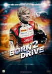 Born 2 Drive DVD