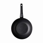 Moneta Poêle Wok 28 CM Yes (ZEUS 2.0)