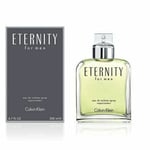 Parfym Herrar Calvin Klein Eternity EDT 200 ml