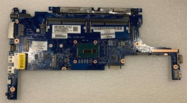 HP EliteBook 720 820 G2 781855-001 501 601 Intel i5-5200U UMA Motherboard NEW