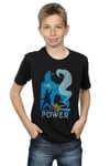 Aladdin Movie Unleash The Power T-Shirt