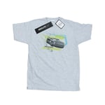 Disney - T-Shirt Cars Jackson Storm - Homme