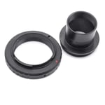 T2 Adapter Ring for Nikon D200 D40 D1 D70 D50 D70s D80